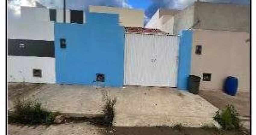 Oportunidade Única em MONTEIRO - PB | Tipo: Casa | Negociação: Venda Online  | Situação: Imóvel