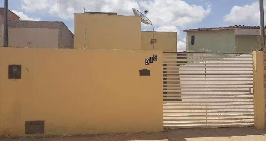 Oportunidade Única em NOVA FLORESTA - PB | Tipo: Casa | Negociação: Venda Online  | Situação: Imóvel