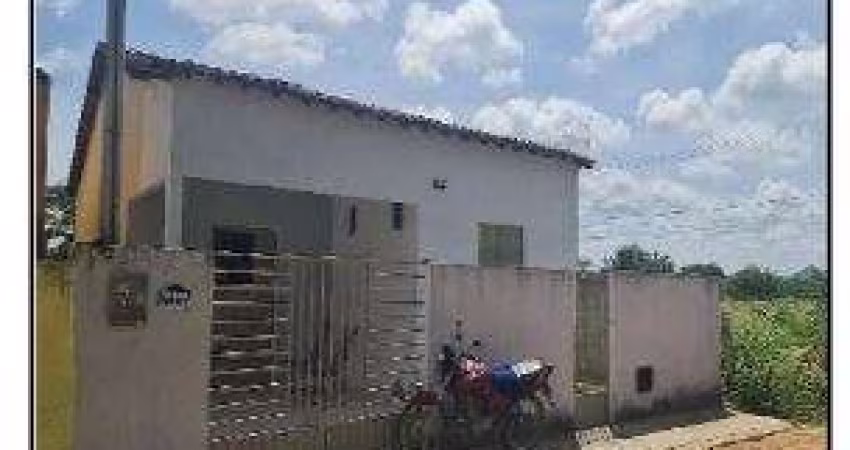 Oportunidade Única em JERICO - PB | Tipo: Casa | Negociação: Venda Direta Online  | Situação: Imóvel