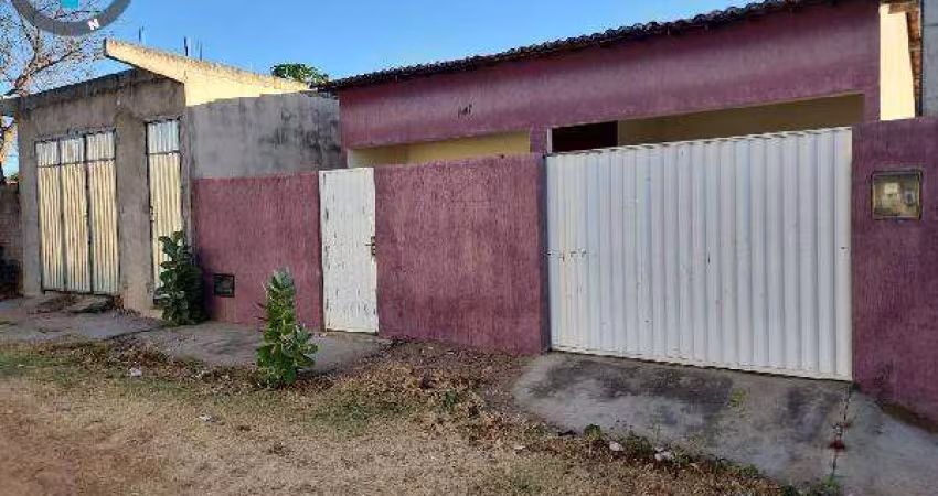 Oportunidade Única em JERICO - PB | Tipo: Casa | Negociação: Venda Direta Online  | Situação: Imóvel