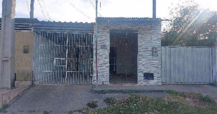 Oportunidade Única em SANTA RITA - PB | Tipo: Casa | Negociação: Venda Direta Online  | Situação: Imóvel