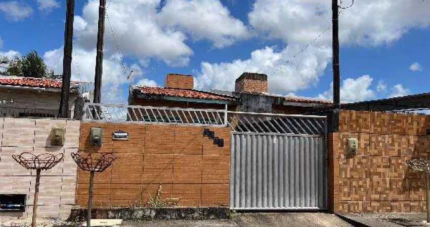 Oportunidade Única em SANTA RITA - PB | Tipo: Casa | Negociação: Venda Direta Online  | Situação: Imóvel