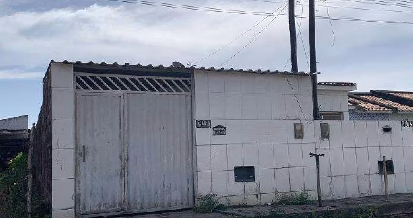 Oportunidade Única em SANTA RITA - PB | Tipo: Casa | Negociação: Venda Direta Online  | Situação: Imóvel