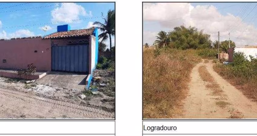 Oportunidade Única em SANTA RITA - PB | Tipo: Casa | Negociação: Venda Online  | Situação: Imóvel