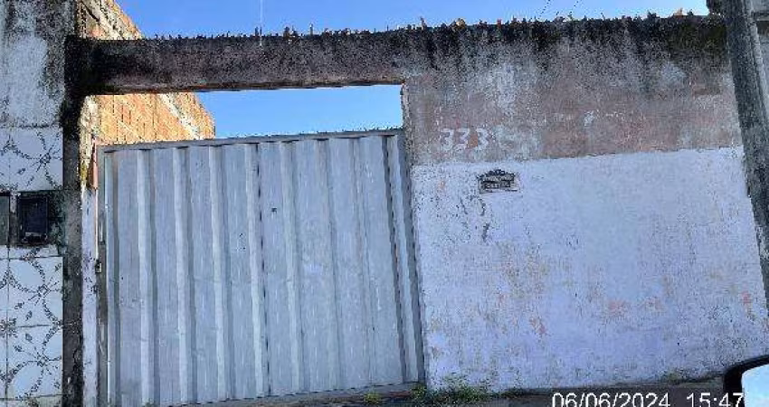 Oportunidade Única em SANTA RITA - PB | Tipo: Casa | Negociação: Venda Direta Online  | Situação: Imóvel