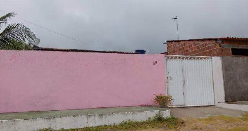 Oportunidade Única em SANTA RITA - PB | Tipo: Casa | Negociação: Venda Direta Online  | Situação: Imóvel