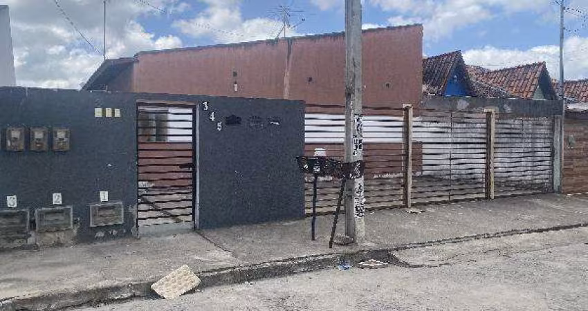 Oportunidade Única em CAMPINA GRANDE - PB | Tipo: Casa | Negociação: Venda Online  | Situação: Imóvel