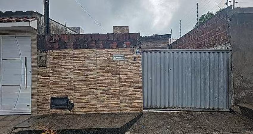 Oportunidade Única em SANTA RITA - PB | Tipo: Casa | Negociação: Venda Direta Online  | Situação: Imóvel