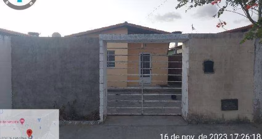 Oportunidade Única em CAMPINA GRANDE - PB | Tipo: Casa | Negociação: Venda Online  | Situação: Imóvel