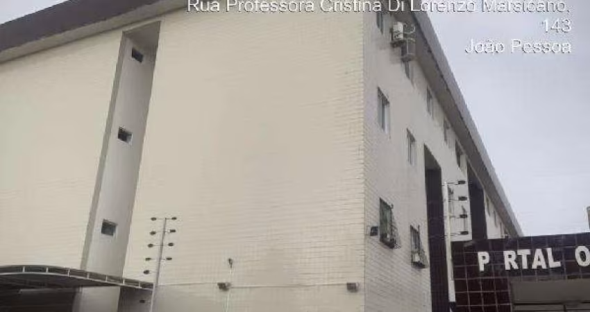 Oportunidade Única em JOAO PESSOA - PB | Tipo: Apartamento | Negociação: Venda Direta Online  | Situação: Imóvel