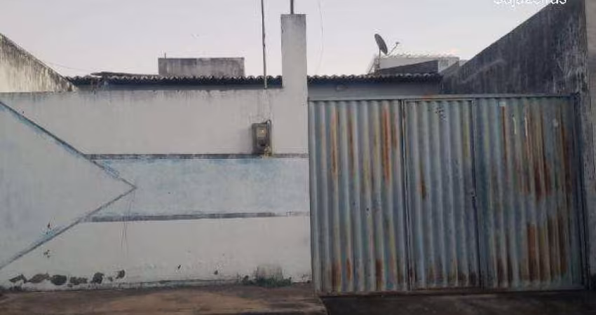 Oportunidade Única em CAJAZEIRAS - PB | Tipo: Casa | Negociação: Venda Online  | Situação: Imóvel
