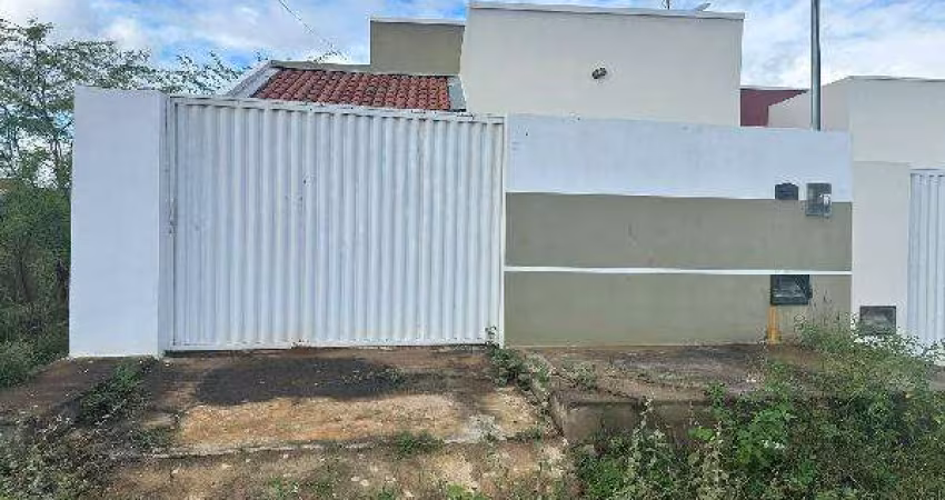 Oportunidade Única em MONTEIRO - PB | Tipo: Casa | Negociação: Venda Direta Online  | Situação: Imóvel