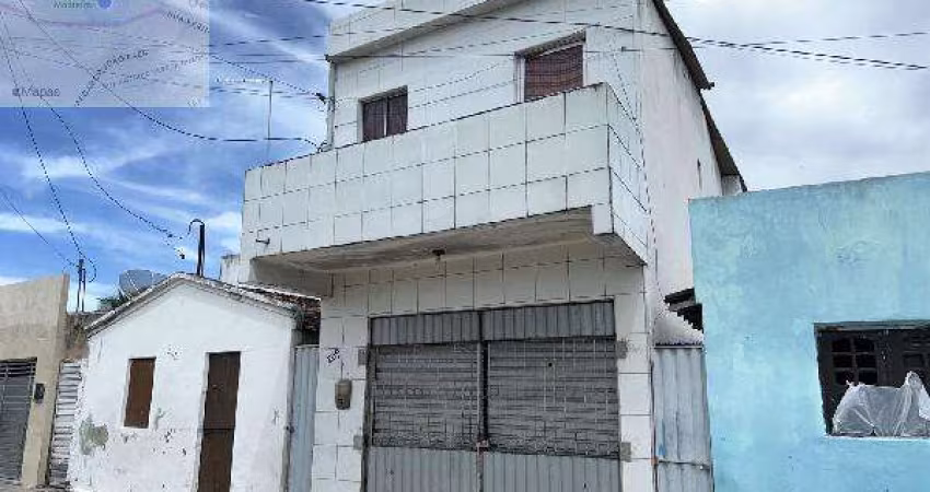 Oportunidade Única em JURIPIRANGA - PB | Tipo: Casa | Negociação: Venda Direta Online  | Situação: Imóvel