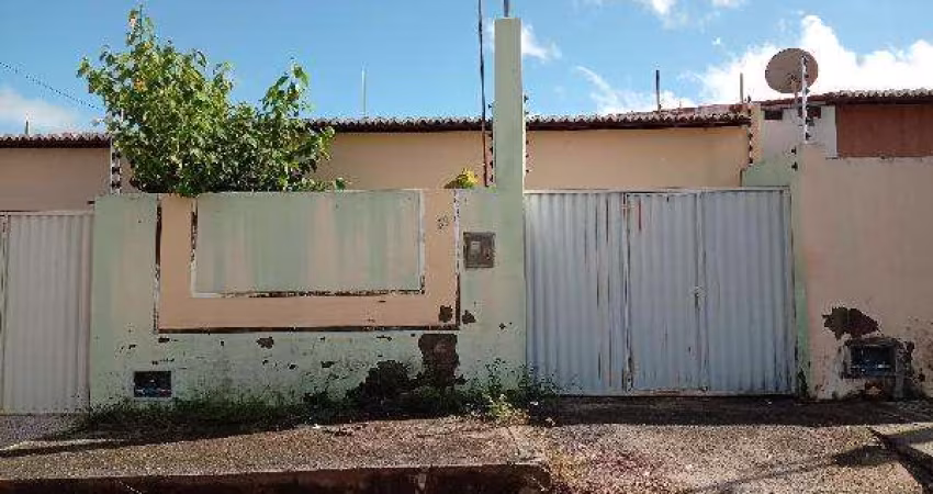 Oportunidade Única em CAJAZEIRAS - PB | Tipo: Casa | Negociação: Venda Direta Online  | Situação: Imóvel