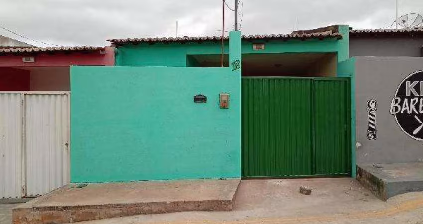 Oportunidade Única em CAJAZEIRAS - PB | Tipo: Casa | Negociação: Venda Online  | Situação: Imóvel