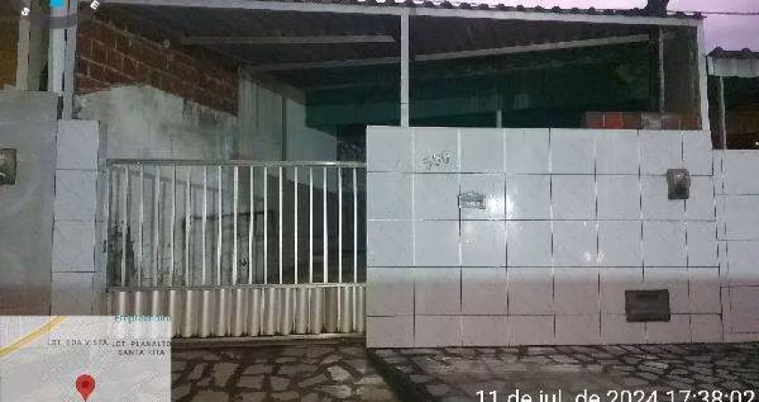 Oportunidade Única em SANTA RITA - PB | Tipo: Casa | Negociação: Venda Direta Online  | Situação: Imóvel