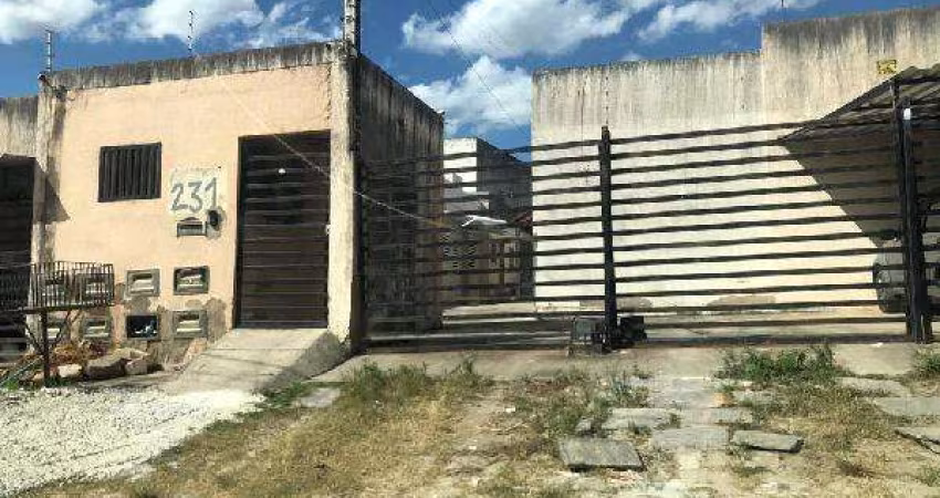 Oportunidade Única em CAMPINA GRANDE - PB | Tipo: Casa | Negociação: Venda Direta Online  | Situação: Imóvel