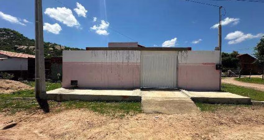 Oportunidade Única em BREJO DO CRUZ - PB | Tipo: Casa | Negociação: Venda Direta Online  | Situação: Imóvel