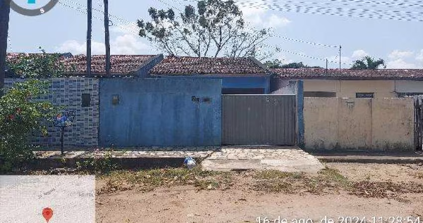 Oportunidade Única em SANTA RITA - PB | Tipo: Casa | Negociação: Venda Direta Online  | Situação: Imóvel