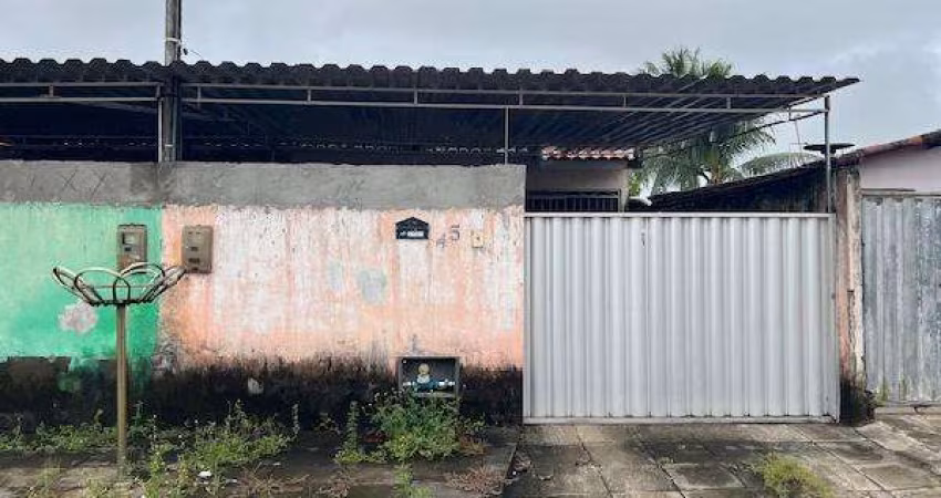 Oportunidade Única em JOAO PESSOA - PB | Tipo: Casa | Negociação: Venda Direta Online  | Situação: Imóvel