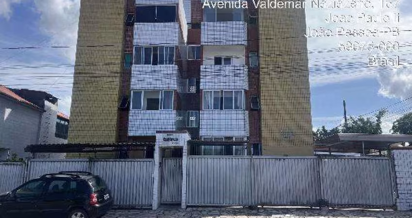 Oportunidade Única em JOAO PESSOA - PB | Tipo: Apartamento | Negociação: Venda Direta Online  | Situação: Imóvel