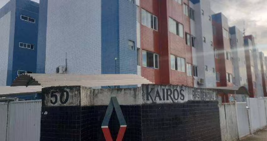 Oportunidade Única em JOAO PESSOA - PB | Tipo: Apartamento | Negociação: Venda Direta Online  | Situação: Imóvel