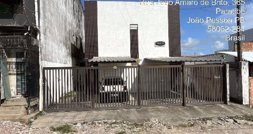 Oportunidade Única em JOAO PESSOA - PB | Tipo: Apartamento | Negociação: Venda Direta Online  | Situação: Imóvel