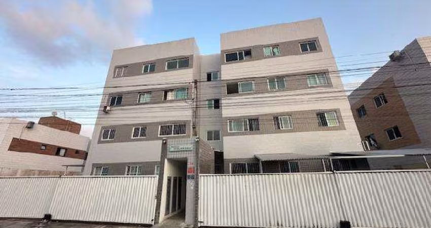 Oportunidade Única em JOAO PESSOA - PB | Tipo: Apartamento | Negociação: Venda Direta Online  | Situação: Imóvel