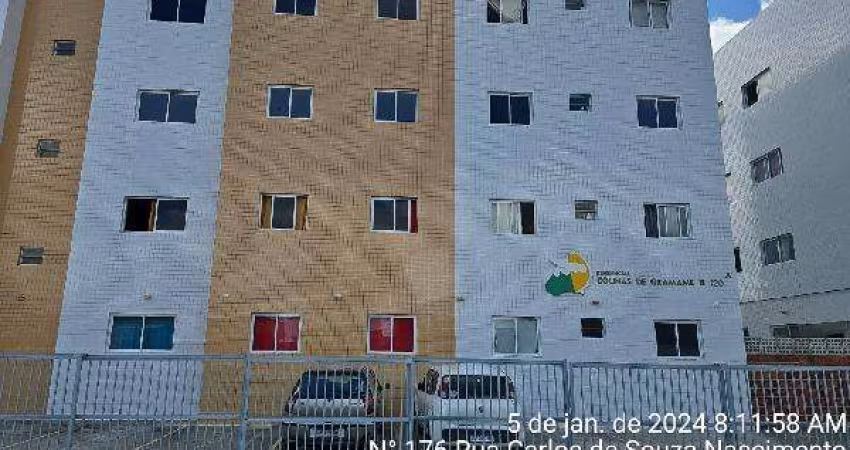 Oportunidade Única em JOAO PESSOA - PB | Tipo: Apartamento | Negociação: Venda Direta Online  | Situação: Imóvel