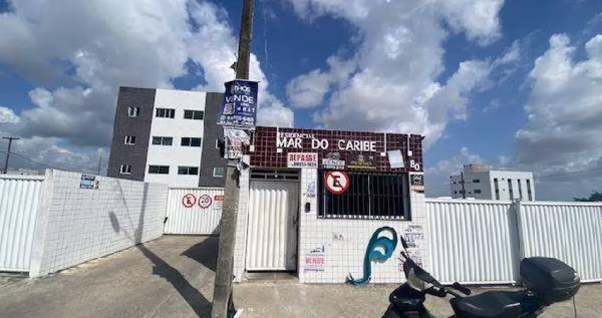 Oportunidade Única em JOAO PESSOA - PB | Tipo: Apartamento | Negociação: Venda Direta Online  | Situação: Imóvel