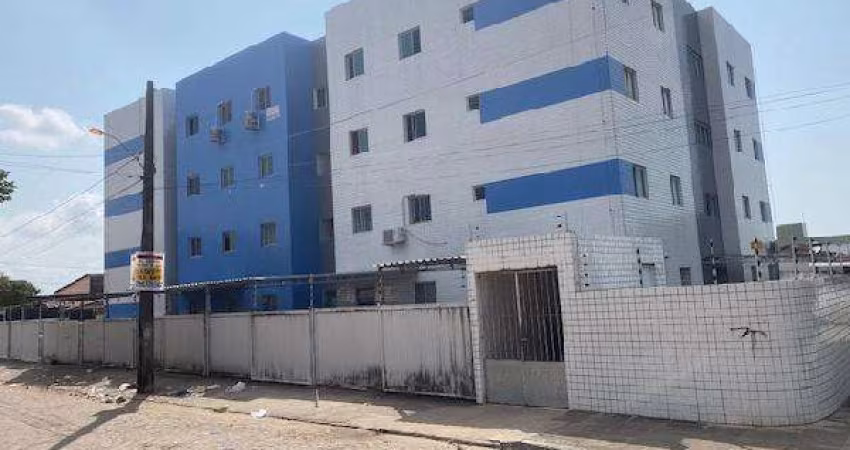 Oportunidade Única em JOAO PESSOA - PB | Tipo: Apartamento | Negociação: Venda Online  | Situação: Imóvel