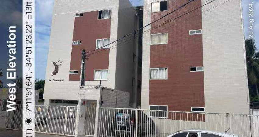 Oportunidade Única em JOAO PESSOA - PB | Tipo: Apartamento | Negociação: Venda Direta Online  | Situação: Imóvel