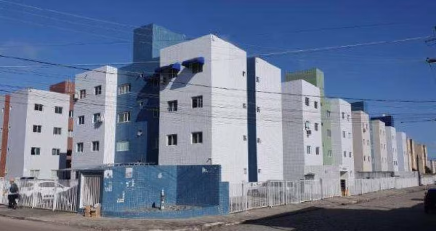 Oportunidade Única em JOAO PESSOA - PB | Tipo: Apartamento | Negociação: Venda Online  | Situação: Imóvel