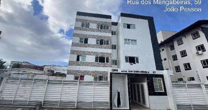 Oportunidade Única em JOAO PESSOA - PB | Tipo: Apartamento | Negociação: Venda Direta Online  | Situação: Imóvel