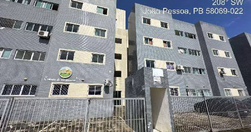 Oportunidade Única em JOAO PESSOA - PB | Tipo: Apartamento | Negociação: Venda Online  | Situação: Imóvel