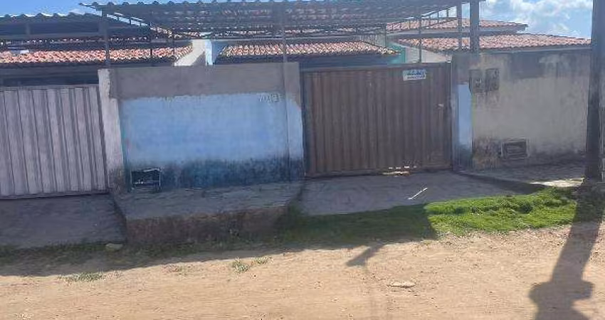 Oportunidade Única em SANTA RITA - PB | Tipo: Casa | Negociação: Venda Online  | Situação: Imóvel