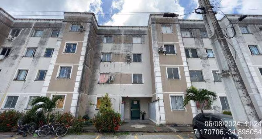 Oportunidade Única em JOAO PESSOA - PB | Tipo: Apartamento | Negociação: Venda Direta Online  | Situação: Imóvel