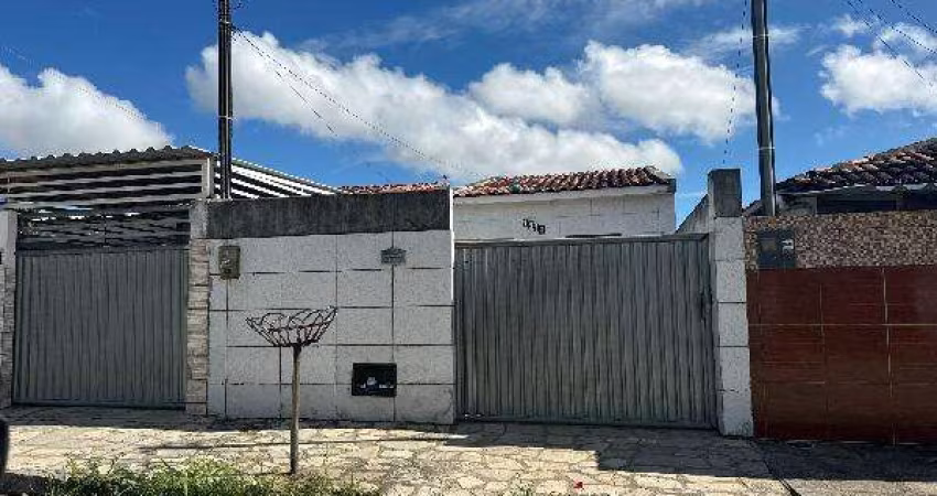 Oportunidade Única em SANTA RITA - PB | Tipo: Casa | Negociação: Venda Direta Online  | Situação: Imóvel