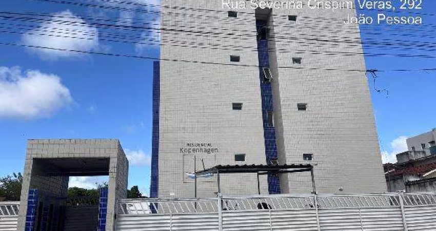 Oportunidade Única em JOAO PESSOA - PB | Tipo: Apartamento | Negociação: Venda Direta Online  | Situação: Imóvel