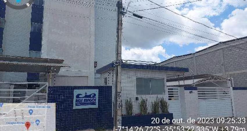 Oportunidade Única em CAMPINA GRANDE - PB | Tipo: Apartamento | Negociação: Venda Direta Online  | Situação: Imóvel