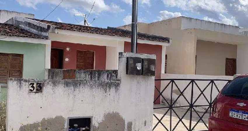 Oportunidade Única em ITABAIANA - PB | Tipo: Casa | Negociação: Venda Direta Online  | Situação: Imóvel