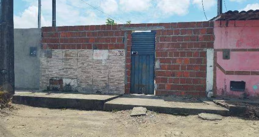 Oportunidade Única em SANTA RITA - PB | Tipo: Casa | Negociação: Venda Direta Online  | Situação: Imóvel