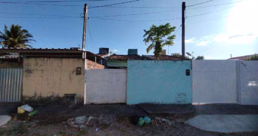 Oportunidade Única em SANTA RITA - PB | Tipo: Casa | Negociação: Venda Direta Online  | Situação: Imóvel
