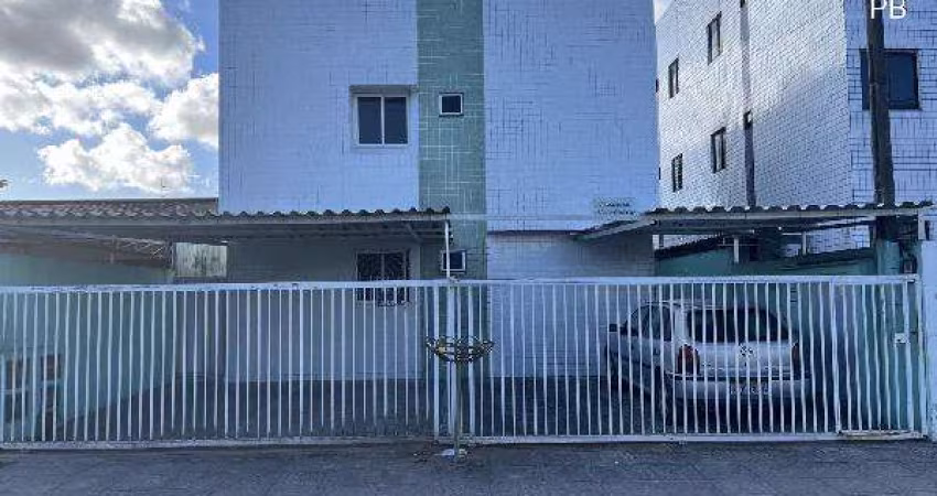 Oportunidade Única em SANTA RITA - PB | Tipo: Apartamento | Negociação: Venda Direta Online  | Situação: Imóvel