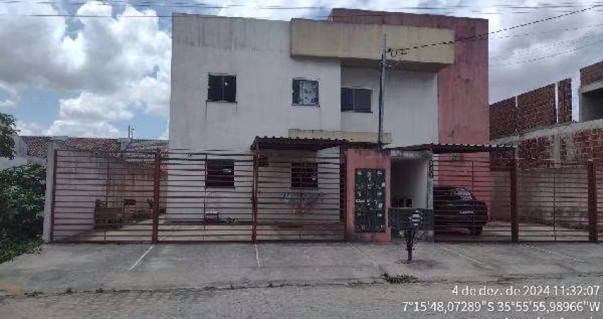 Oportunidade Única em CAMPINA GRANDE - PB | Tipo: Apartamento | Negociação: Venda Direta Online  | Situação: Imóvel