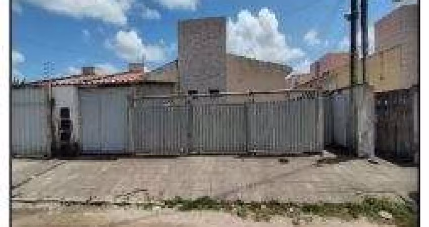 Oportunidade Única em SANTA RITA - PB | Tipo: Casa | Negociação: Venda Direta Online  | Situação: Imóvel