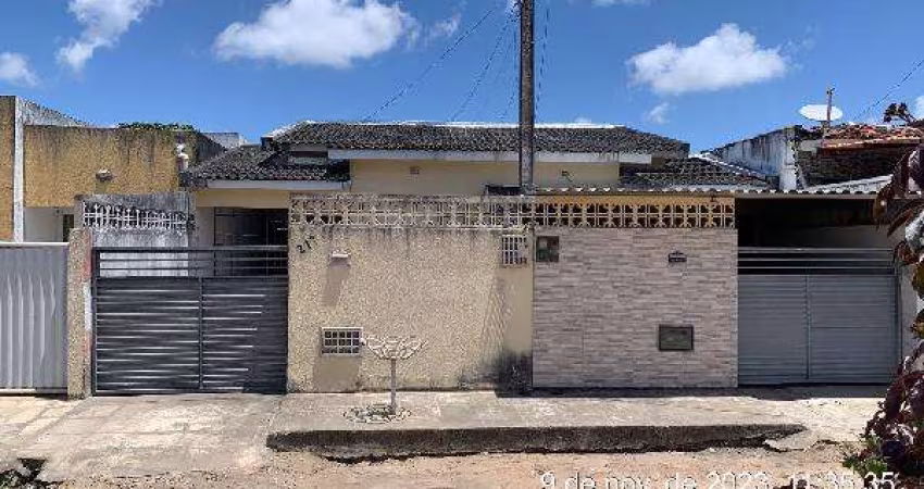 Oportunidade Única em JOAO PESSOA - PB | Tipo: Casa | Negociação: Venda Direta Online  | Situação: Imóvel