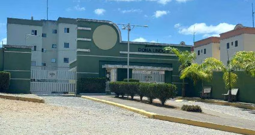 Oportunidade Única em CAMPINA GRANDE - PB | Tipo: Apartamento | Negociação: Venda Direta Online  | Situação: Imóvel