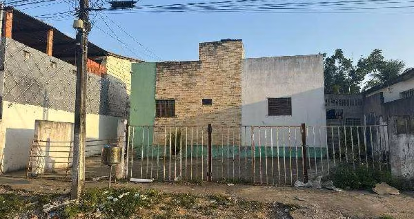 Oportunidade Única em BAYEUX - PB | Tipo: Casa | Negociação: Venda Direta Online  | Situação: Imóvel