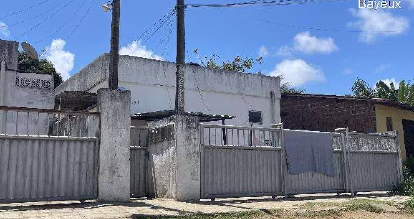 Oportunidade Única em BAYEUX - PB | Tipo: Casa | Negociação: Venda Direta Online  | Situação: Imóvel